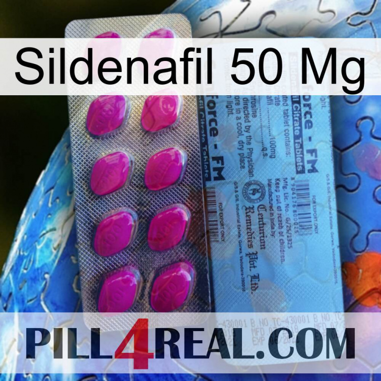 Sildenafil 50 Mg 35